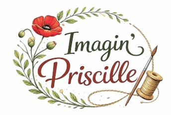 www.imaginpriscille.com